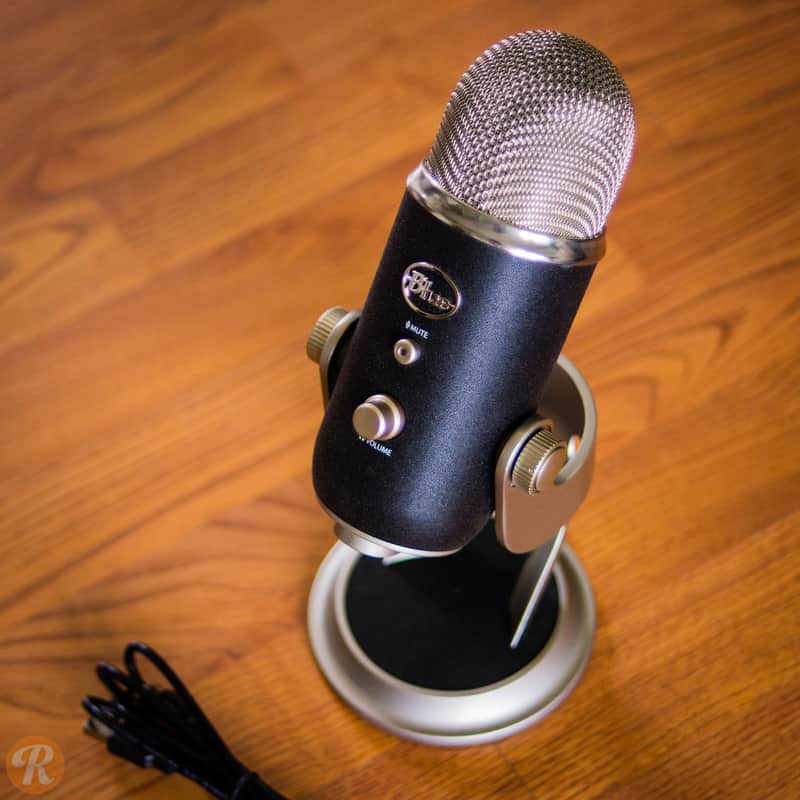 Blue Yeti Pro image 1