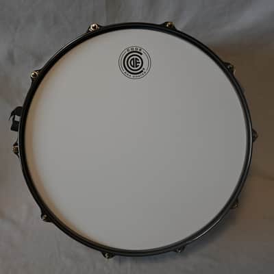 Varus Drums 6.5x14" Maple/Beech Morpheus Snare Drum image 10