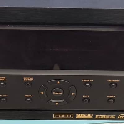 Marantz (SR5001) AV Home Stereo Surround Sound Receiver w/ HDMI & XM Radio - Like New!!! image 2