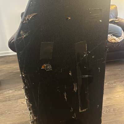 Acoustic B810 & B200H 2000s? image 8