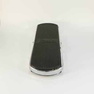 Fender Volume Pedal (s/n 10767, Vintage, Made in USA) image 4