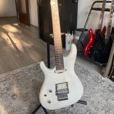 Ibanez JS2400L 2014 Left-Hand Joe Satriani Signature Model image 1