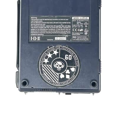 IDX JL-2PLUS Bild 3