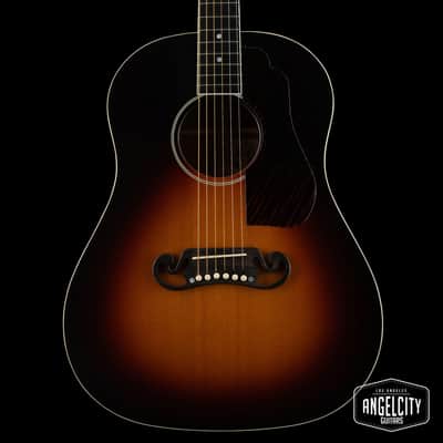 Gibson Centennial Collection 1940 J-55 image 1
