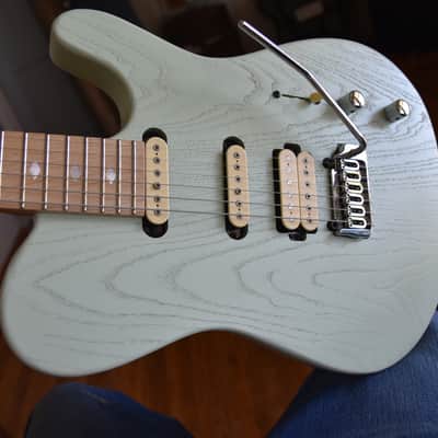 Kiesel Solo 6 | Reverb