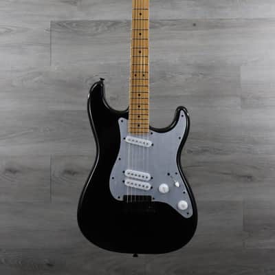 Squier Contemporary Stratocaster Special Black image 2