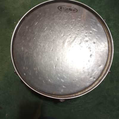 Tama Rockstar 13"(diameter)x11"(depth) Tom 1980's - Brown Stain image 6