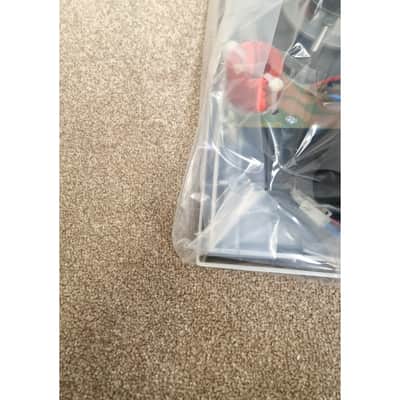 Bowers & Wilkins CWM8.5D - Wall Mount - White - Like New w/ Original Box image 17