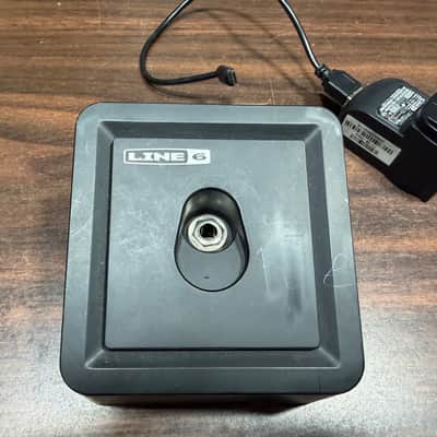 Immagine Line 6 G10 Plug-n-Play Guitar Wireless System - 4