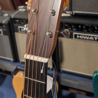 Immagine Martin D-28 Ambertone GE - 3