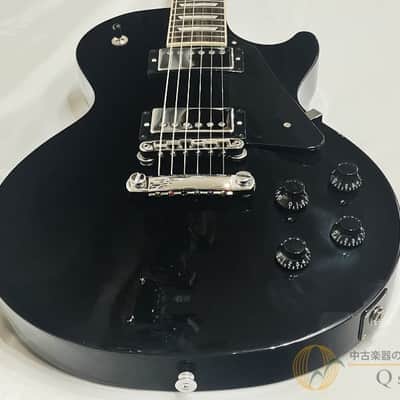 Gibson Les Paul Studio Ebony 2024 image 11