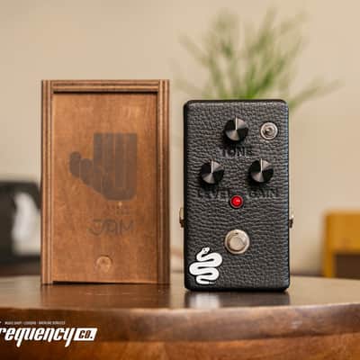 JAM Pedals Rattler LTD | Reverb