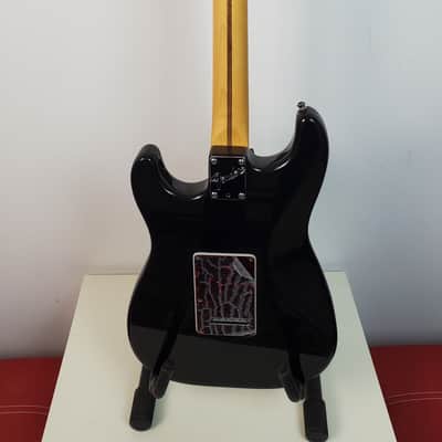 1997 Fender Roadhouse Stratocaster image 4