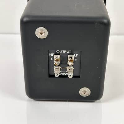 Altec Lansing N-809-8A Driver Horn Speaker Crossover X-Over [Pair] image 16