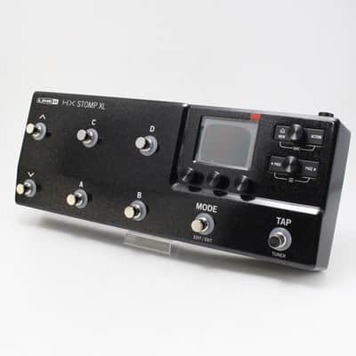 Line 6 HX Stomp XL | Reverb