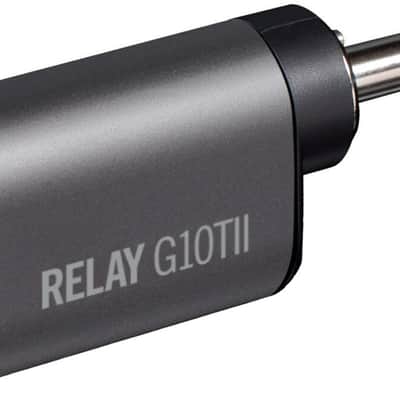 Line 6 Relay G10 (G10TII Version) Guitar Wireless System image 5