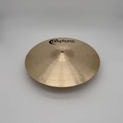 Bosphorus 17" Master Series Crash Cymbal image 3