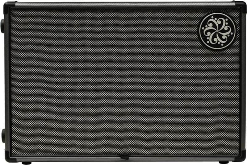 Darkglass DG210NE 500W 2x10" Bass Cabinet image 1