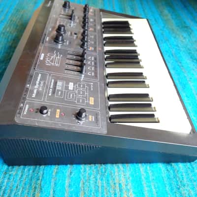 Technics SY-1010 Synthesizer - 80's Analog Monophonic Keyboard Synth - G158 image 10