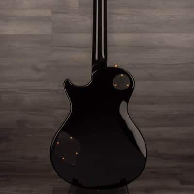 PRS McCarty SC594 10 top Cobalt Burst Wrap s#0348555 image 8