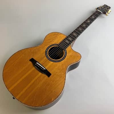 PRS Private Stock Acoustics image 2