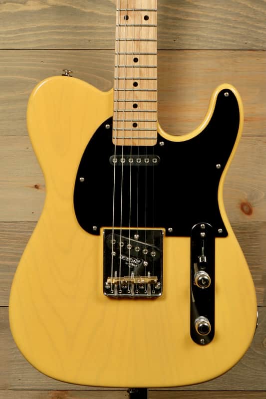 2016 G&L ASAT Classic - Made In USA - Hardshell - USED image 1