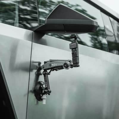 MOVMAX Blade Arm for DJI Pocket 3 image 5