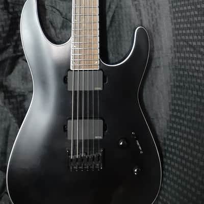 Jackson X Series SLA6 Soloist image 1