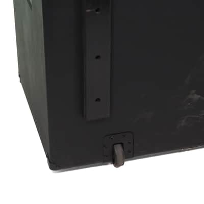 Ashdown RM 610T 6x10 Bass Cabinet Owned by Mike Dirnt image 10
