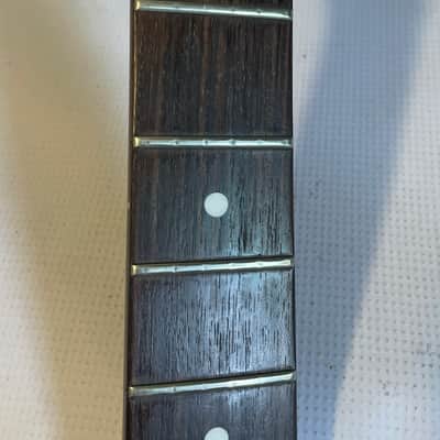 1988 Japan Charvel Jackson Import Model 3DR Guitar Neck 22 Fret Floyd Ready image 9
