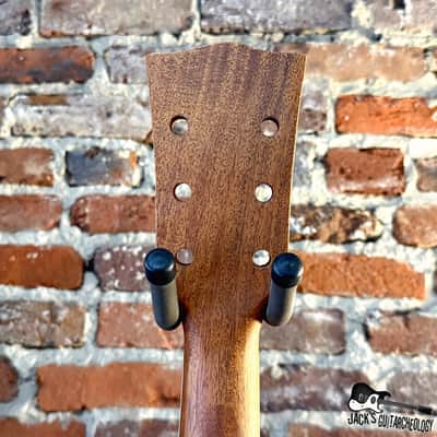 Economy 24.75" Style Neck (2020s - Natural) image 3