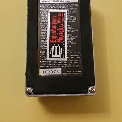 Ibanez Twin Cam Chorus TC10 1980s - Blue image 4