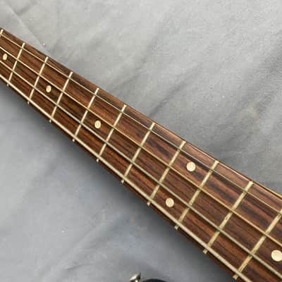 Fernandes Jazz Bass image 5