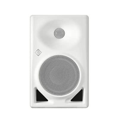 NEUMANN Neumann KH 120 II W Monitor Speakers (White, Pair) image 2