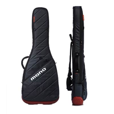 Mono M80 Vertigo Electric - Steel Grey image 2