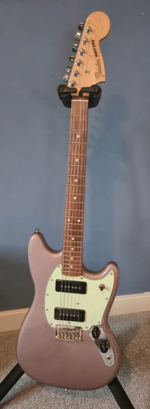 Fender Player Mustang 90 | Reverb UK
