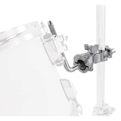 Gibraltar SC-SBLAM-S 9.5mm Single Ball L-Arm Mount image 2