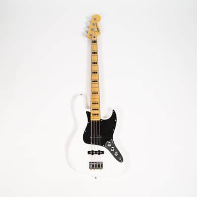 Squier Jazzbass Owned by Travis Barker image 1