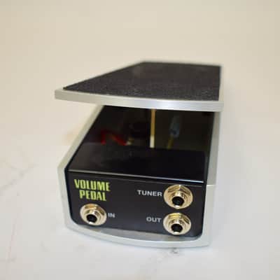 Ernie Ball 6180 VP JR 250K Volume Pedal for Passive Electronics image 2