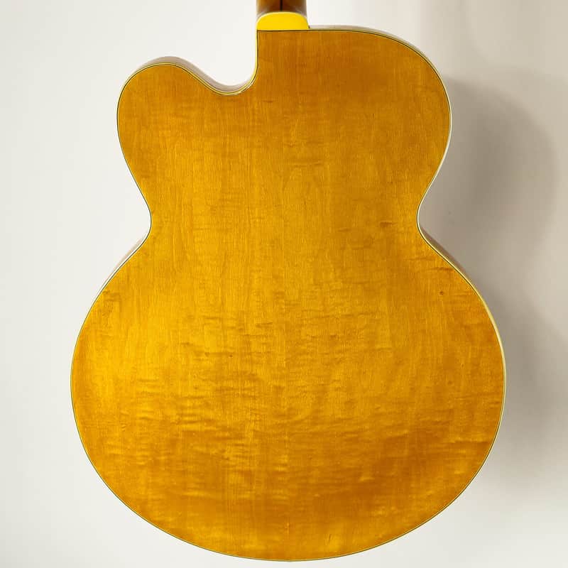 Gibson Byrdland 1955 - 1957 image 5