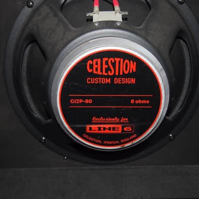 Nice Line 6 Flextone III Guitar Combo Modeler Amplifier Amp image 9