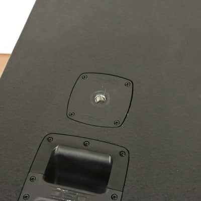 QSC KS212C Powered 3600W Dual 12-inch Cardioid Subwoofer CG015DL *ASK FOR SHIPPING* image 5