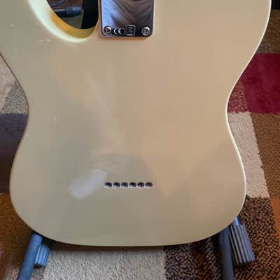 Fender Telecaster 2018 - Blonde image 15