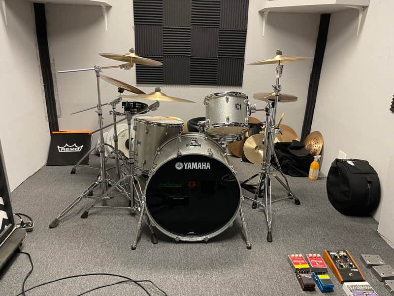 Yamaha Oak Custom - Made in Japan - 2011 image 1