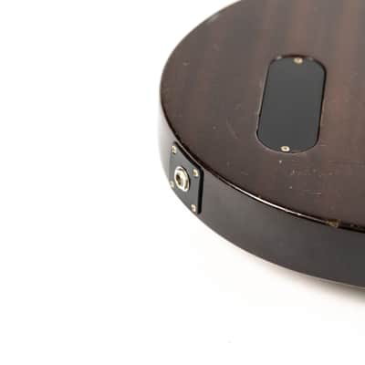 Orville (by Gibson) Les Paul Junior Electric Guitar Owned By Billie Joe Armstrong Of Green Day image 18