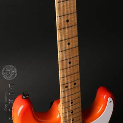 Fender Custom Shop Eric Clapton Stratocaster 'Crashocaster' Crash 1 by DIRTY Custom Shop image 20