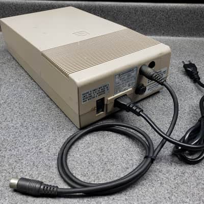 Commodore 64 Computer and Peripherals All Working image 8