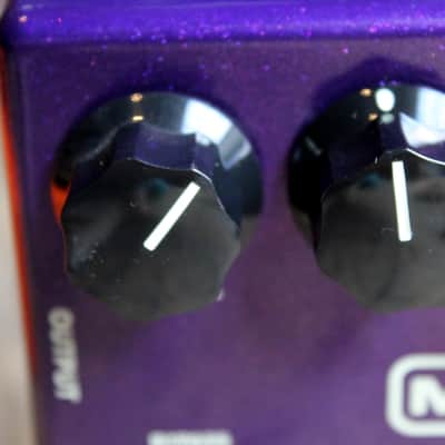 MXR "M225 Custom Shop Sub Machine Fuzz Pedal" image 7