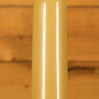 Gibson Custom 1957 Les Paul Junior Single Cut Reissue VOS TV Yellow - *Left Handed* Bild 8