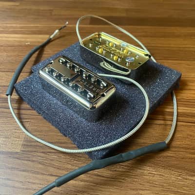 Gretsch PRO-FT Filtertron Set image 2